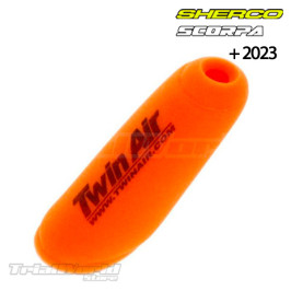 Filtro de aire Sherco STR y Scorpa SCR desde 2023