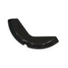 Vertigo NITRO clutch cover carbon protector