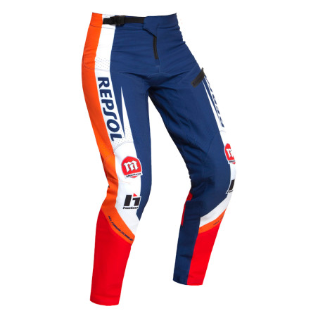 Pantalón HEBO Montesa TECH TEAM Repsol 2023