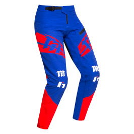 Pantalón HEBO Montesa TECH CLASSIC azul