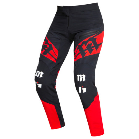 Pantalón HEBO Montesa TECH CLASSIC negro