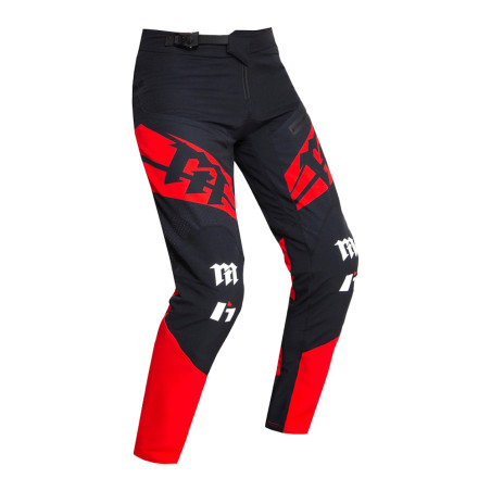 Pantalón HEBO Montesa TECH CLASSIC negro