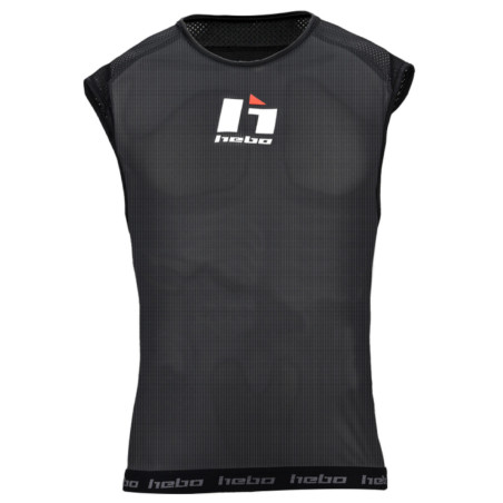 Protection Hebo Defender Race Vest