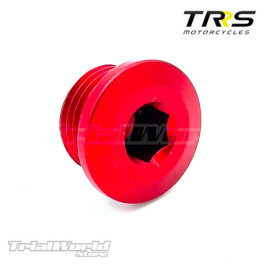 TRRS RR oil filler screw from 2021 onwards