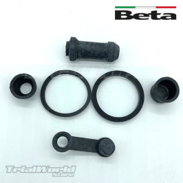 Rear brake caliper seal kit Grimeca Beta TR35 y Zero