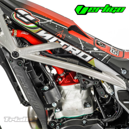 Vertigo Nitro RSR 300 2023