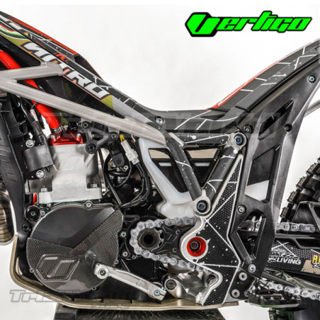 Vertigo Nitro RSR 300 2023