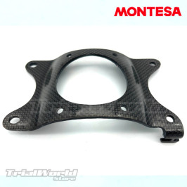 Fork carbon brace Montesa Cota 4RT and Montesa Cota 315R