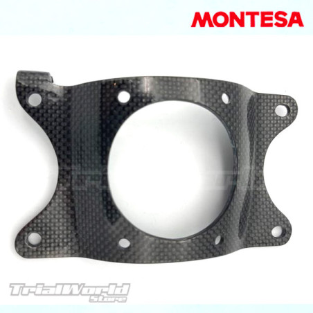 Fork carbon brace Montesa Cota 4RT and Montesa Cota 315R