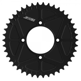 Electric Motion homologated trial sprocket