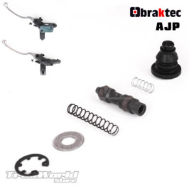 Repair kit 853073MO0 Mineral clutch pump