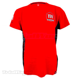 T-Shirt Montesa Paddock Casual