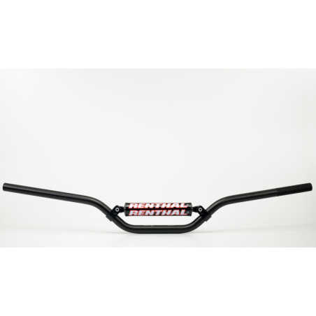 Renthal handlebar with raised bar