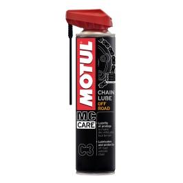 MOTUL CHAIN LUBE OFF-ROAD C3