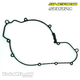 Clutch housing gasket Sherco STR and Scorpa SCT