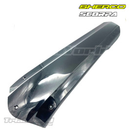 Rear mudguard Sherco STR and Scorpa SCT