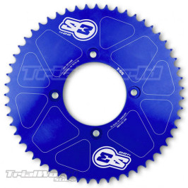 Sprocket S3 Parts Blue 428...