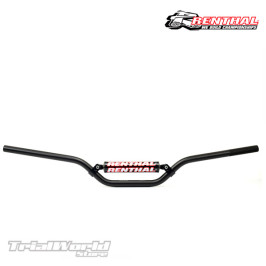 Renthal handlebar with...