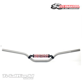 Renthal titanium handlebar...