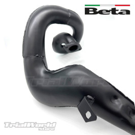 Original exhaust manifold Beta EVO 80 - REV 80