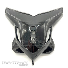 Front Headlight black TRRS - TRS Motorcycles