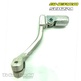 Palanca de cambio Sherco y Scorpa TY Trial