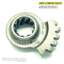 Starter sprocket Sherco STR and Scorpa SCR