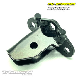 Black stand support Sherco, Scorpa and Electric Motion