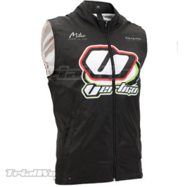 Gilet ufficiale delle moto...