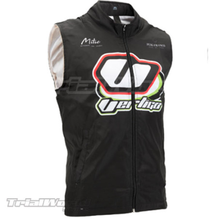 Vest Vertigo Motorcycles Official