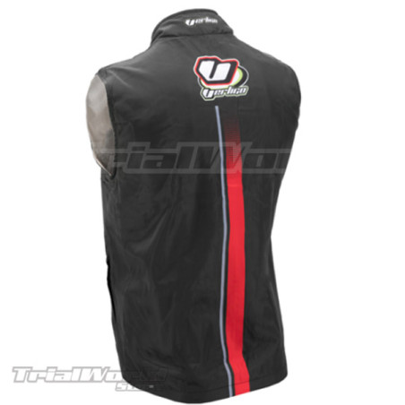 Vest Vertigo Motorcycles Official