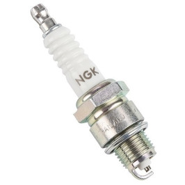 Spark plug NGK BP6HS trial bike