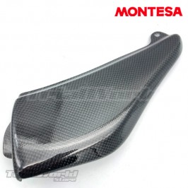 Protector caja filtro aire carbono Montesa Cota 4RT - Cota 300RR - Cota 301RR