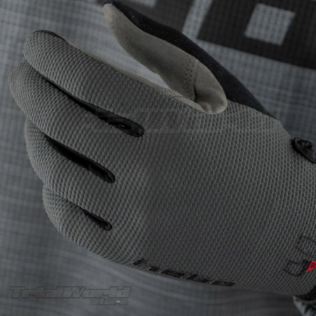 Guantes HEBO Nanopro V gris 2023 - 2024