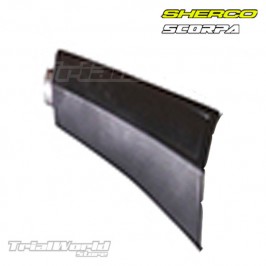 Final exhaust silencer Sherco STR & Scorpa SCT