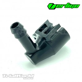 Conector inyector sistema combustible Vertigo Nitro - Vertical