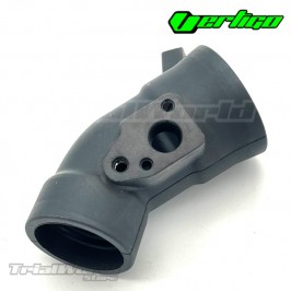 Filter box nozzle rubber with sensor Vertigo Nitro