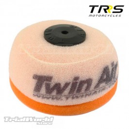 Filtro de aire Twin AIR TRS Motorcycles - TRRS ONE & XTRACK