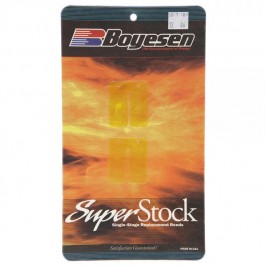 Superstock Reeds for Fantic