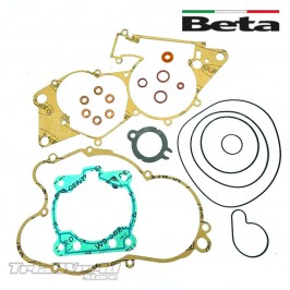 Kit juntas de motor Beta Techno