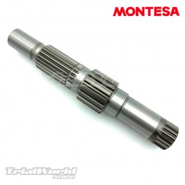 Shaft counter Montesa Cota 4RT - Cota 300RR - Cota 301RR