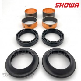 Kit de mantenimiento horquilla Showa 39mm