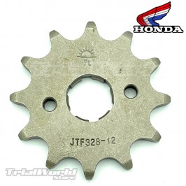 Front sprocket Honda TLR 200 Reflex