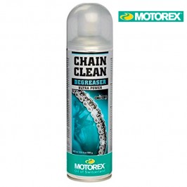 Motorex chain cleaner 500 ml