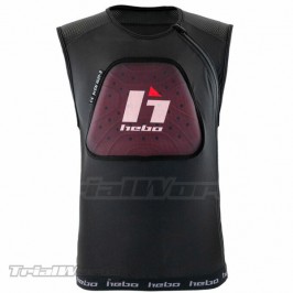 Gilet Hebo Defender Pro...