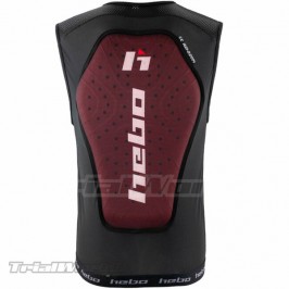 Protection Hebo Defender Race Vest