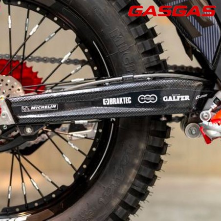 Swingarm protector GASGAS TXT from 2023