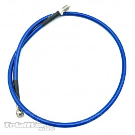 Latiguillo embrague azul para Montesa Cota 4RT - Cota 300RR - Cota 301RR - 4Ride