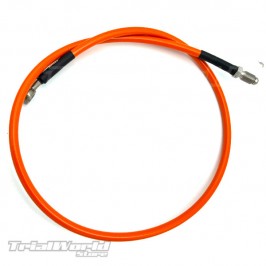 Latiguillo embrague naranja para Montesa Cota 4RT - Cota 300RR - Cota 301RR - 4Ride