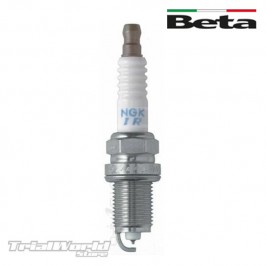 Spark plug NGK GR7CI-8 iridium Beta EVO Factory